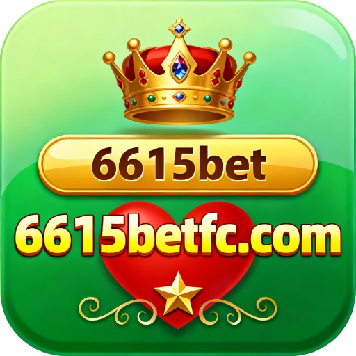6615bet